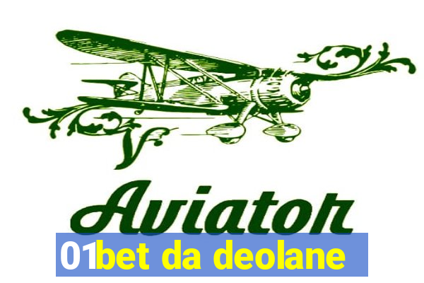 01bet da deolane